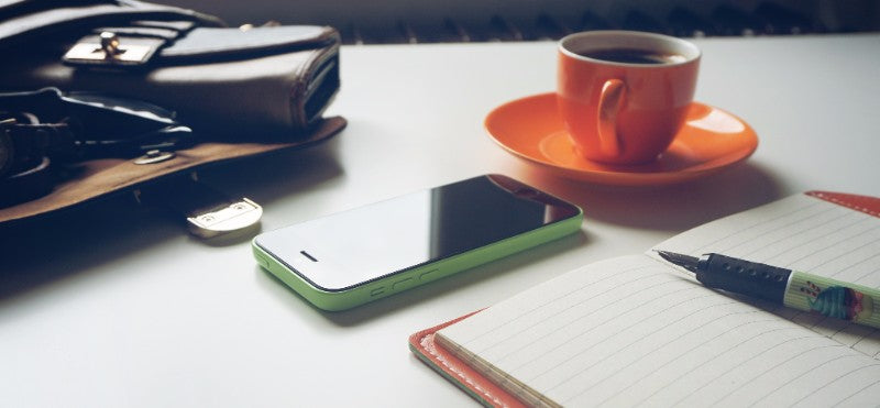 Spring Cleaning - How Filthy Is Your Phone