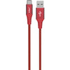 Colossus 10 Foot C-Tip to USB Type-A Charge & Sync Cable