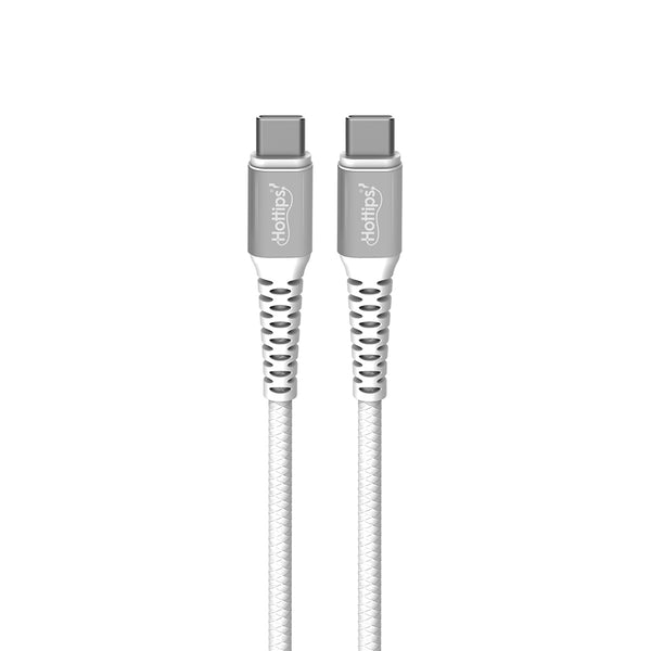 6ft USB-C to USB-C 3 amp fast charging cable, Five Below