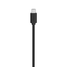Regulation 4 Foot Micro-USB Charge & Sync Cable