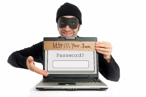 The Password Rules We All Break – That We Shouldn’t.