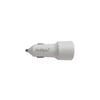 20 Watt Power Delivery Car Chargers - Sharepower Dual Port