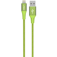 Colossus 10 Foot MFi Lightning® Connector Charge & Sync Cable