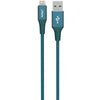Colossus 10 Foot MFi Lightning® Connector Charge & Sync Cable