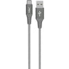 Colossus 10 Foot C-Tip to USB Type-A Charge & Sync Cable