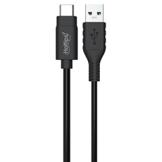 8 Foot C-Tip to USB-A Charge & Sync Cable
