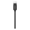 8 Foot C-Tip to USB-A Charge & Sync Cable