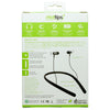 Neckband Earbuds, Wireless Bluetooth® 5.1 Compatible