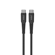 3 Foot USB-C to USB-C PD Charge & Sync Cable - Power Delivery Enabled