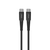 3 Foot USB-C to USB-C PD Charge & Sync Cable - Power Delivery Enabled