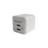 20 Watt Power Delivery Wall Charger - Dual Type C Ports