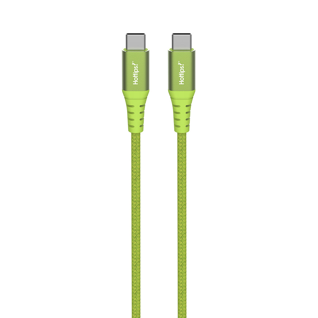 Colossus 10 Foot C-Tip to C-Tip PD Power Delivery Cable