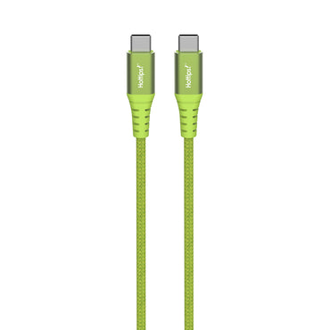 Colossus 10 Foot C-Tip to C-Tip PD Power Delivery Cable