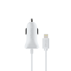 1.0A Dedicated Car Charger with MFi Lightning® Connector