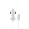 1.0A Dedicated Car Charger with MFi Lightning® Connector