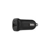 Fast Track 2.4A USB Car Charger