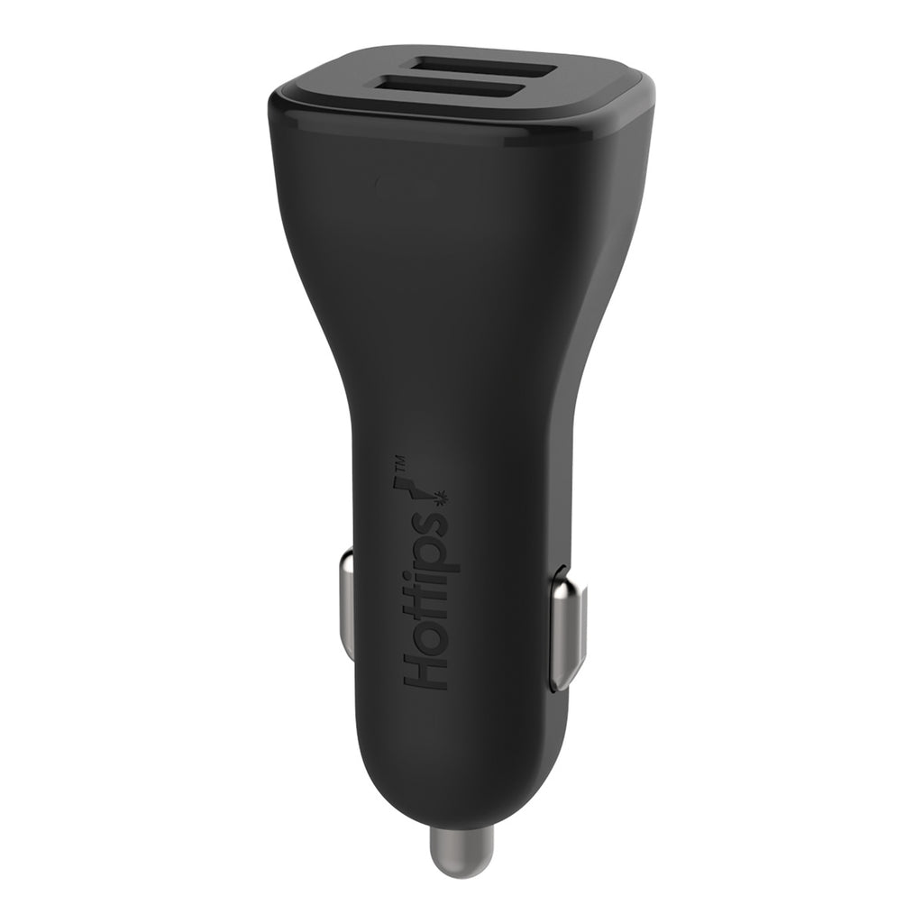 Forcepower 4.8A Dual USB Car Charger